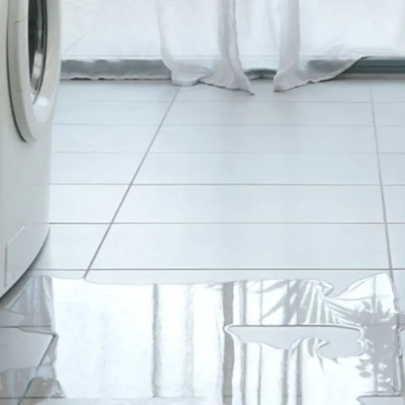 Appliance Leak Cleanup in Cuyahoga Falls, OH