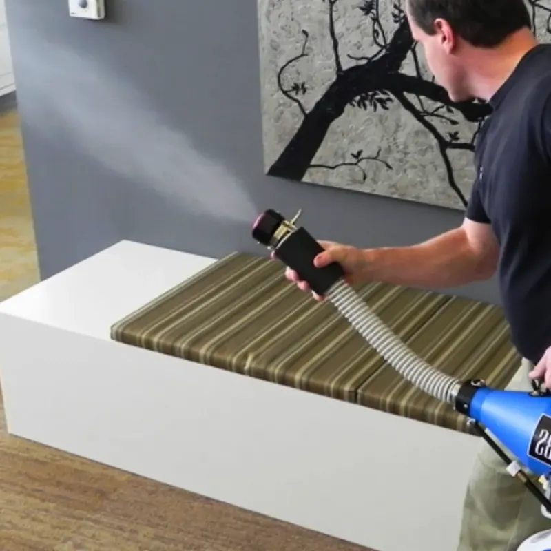 Professional Odor Removal in Cuyahoga Falls, OH